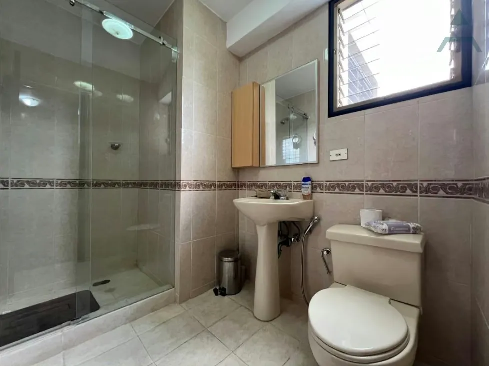 Se vende Apto 165m² 3h/3.5b+s/4p Valle Arriba - 15