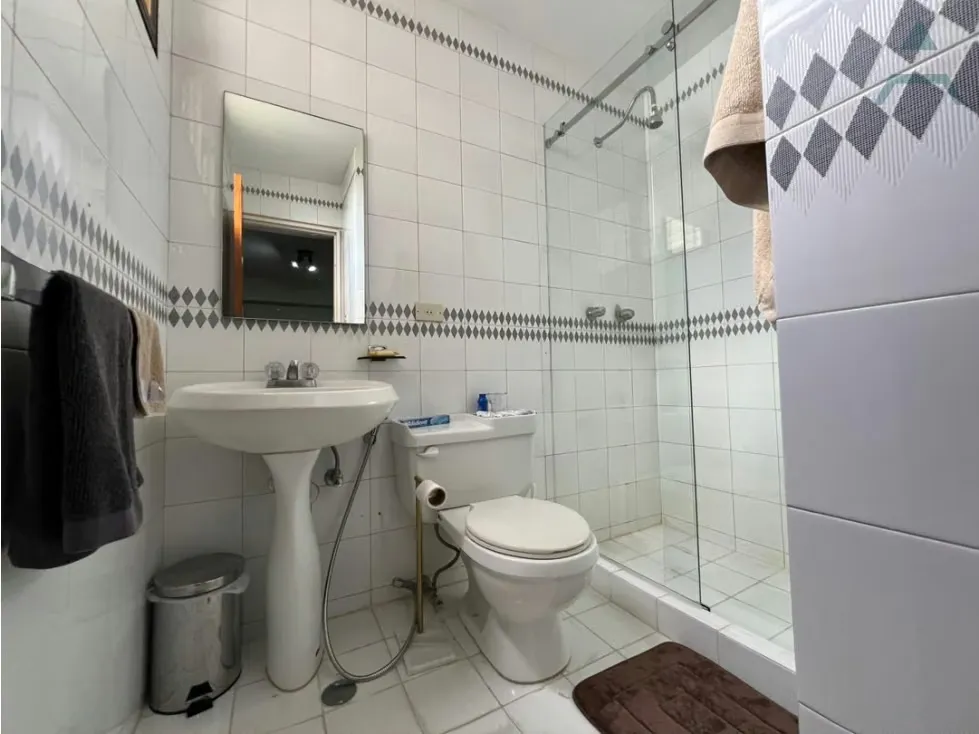 Se vende Apto 165m² 3h/3.5b+s/4p Valle Arriba - 17