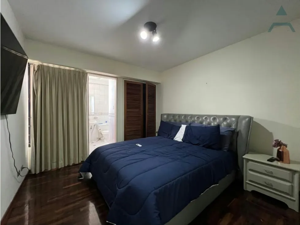 Se vende Apto 165m² 3h/3.5b+s/4p Valle Arriba - 19