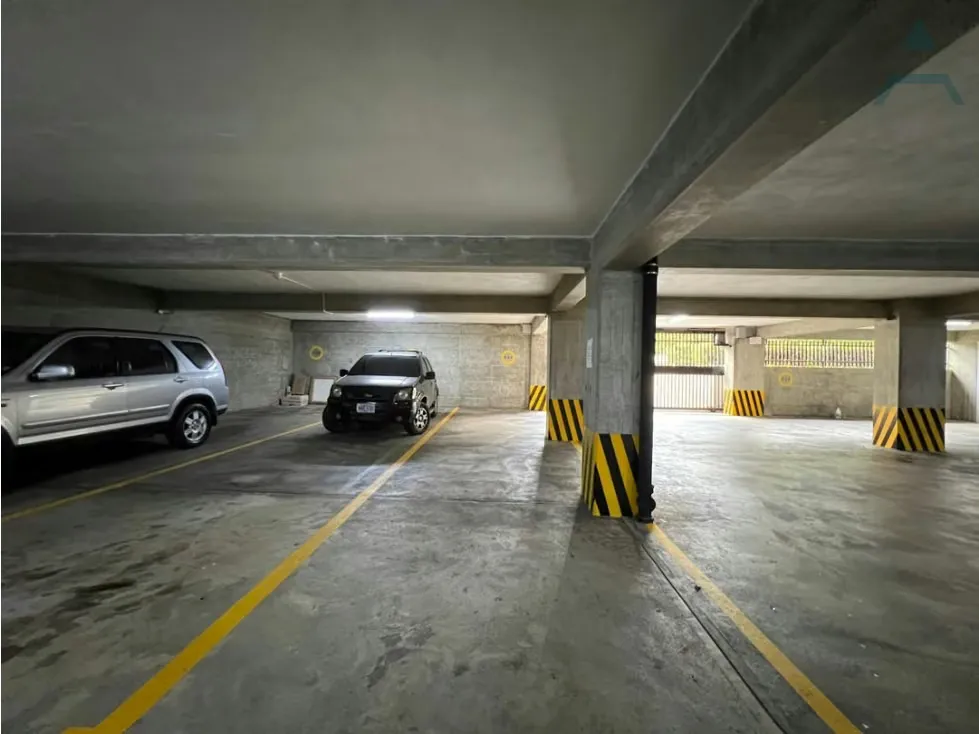 Se vende Apto 165m² 3h/3.5b+s/4p Valle Arriba - 23
