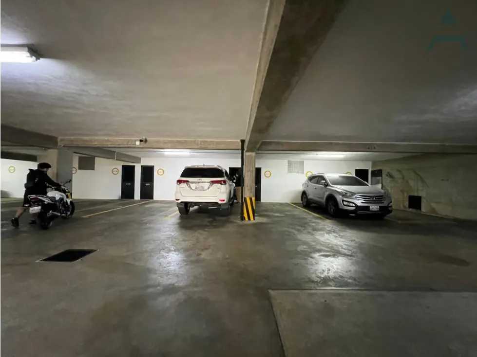Se vende Apto 165m² 3h/3.5b+s/4p Valle Arriba - 25