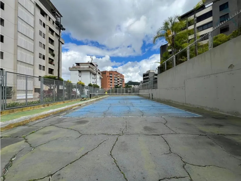 Se vende Apto 165m² 3h/3.5b+s/4p Valle Arriba - 26