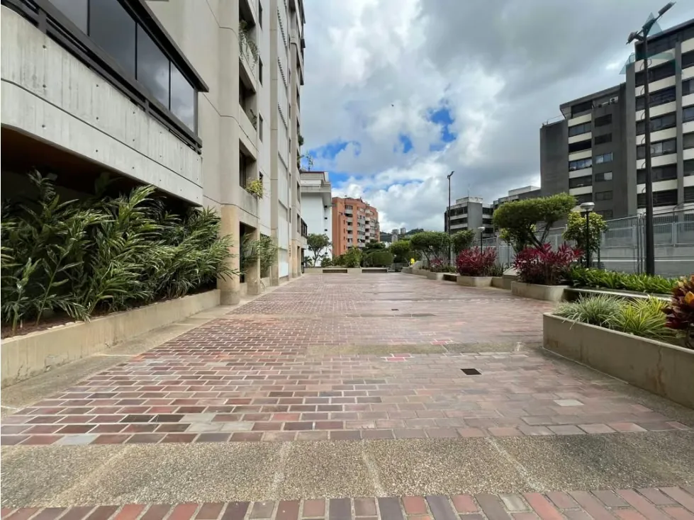 Se vende Apto 165m² 3h/3.5b+s/4p Valle Arriba - 28