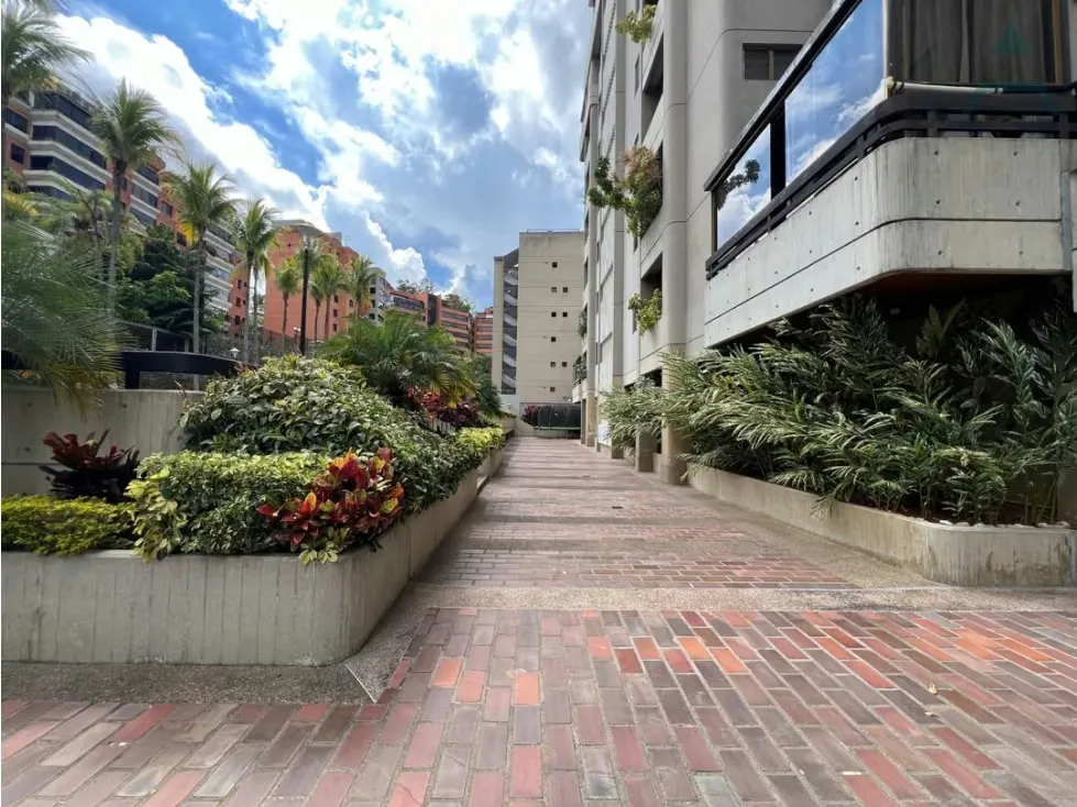 Se vende Apto 165m² 3h/3.5b+s/4p Valle Arriba - 29