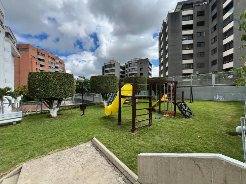 Se vende Apto 165m² 3h/3.5b+s/4p Valle Arriba - 32