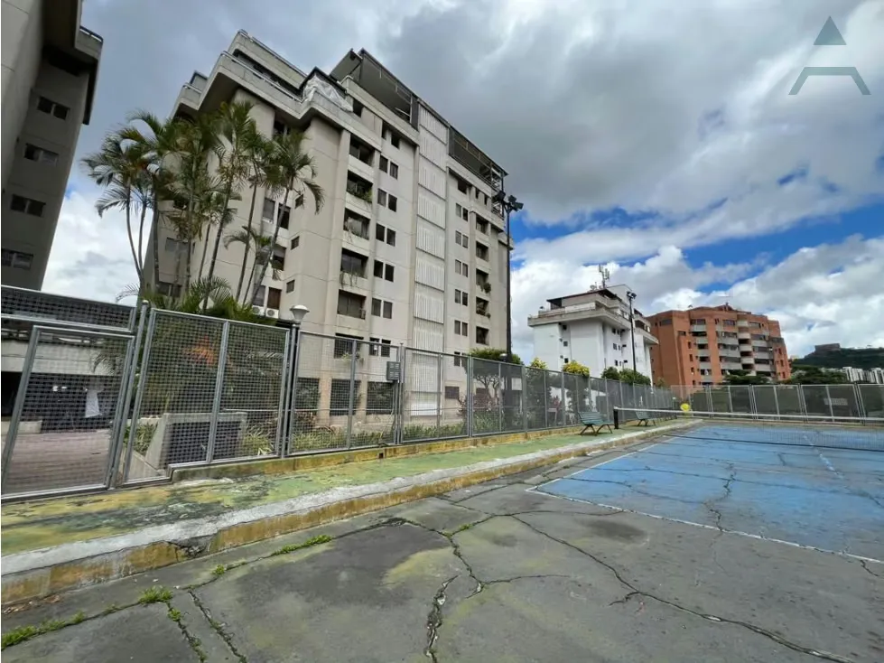 Se vende Apto 165m² 3h/3.5b+s/4p Valle Arriba - 34