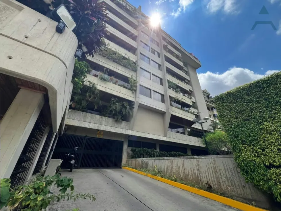 Se vende Apto 165m² 3h/3.5b+s/4p Valle Arriba - 35