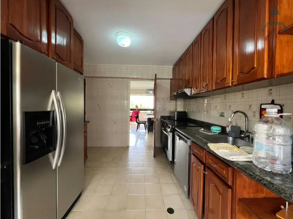 Se vende Apto 165m² 3h/3.5b+s/4p Valle Arriba - 7