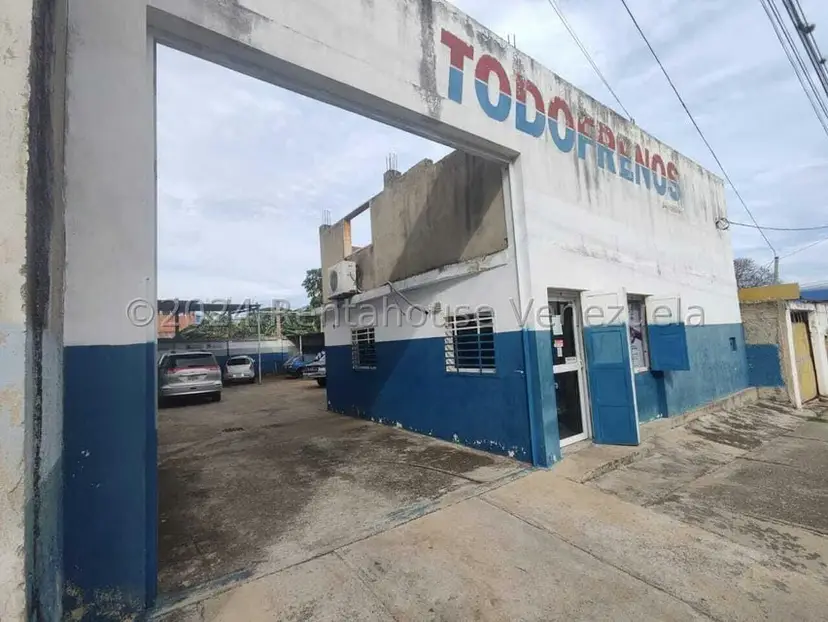 Negocios y Empresas (Automotores) en Venta en San Felipe, Yaracuy