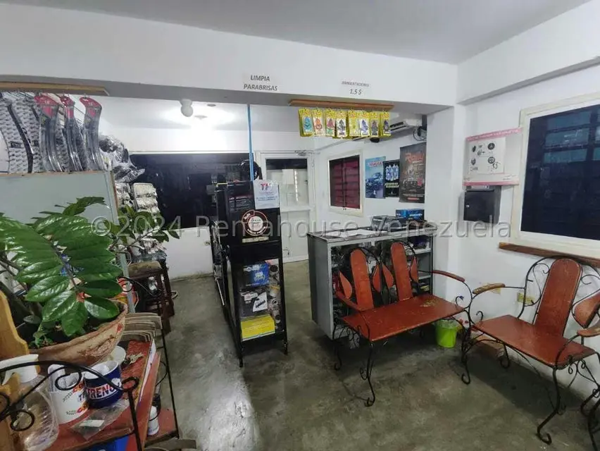 Negocios y Empresas (Automotores) en Venta en San Felipe, Yaracuy - 11
