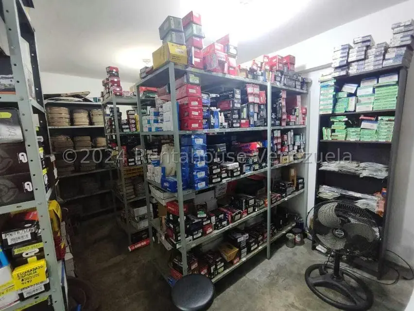 Negocios y Empresas (Automotores) en Venta en San Felipe, Yaracuy - 12