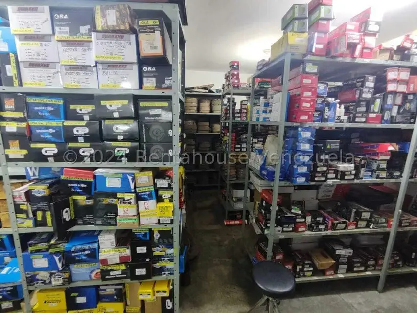 Negocios y Empresas (Automotores) en Venta en San Felipe, Yaracuy - 13
