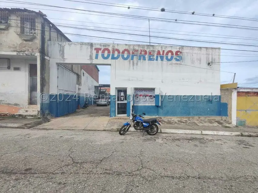 Negocios y Empresas (Automotores) en Venta en San Felipe, Yaracuy - 15