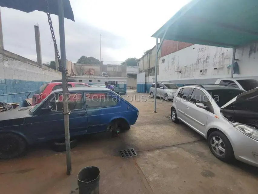 Negocios y Empresas (Automotores) en Venta en San Felipe, Yaracuy - 5
