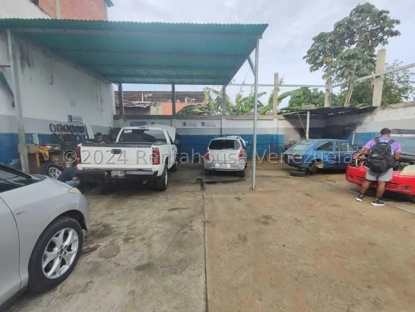 Negocios y Empresas (Automotores) en Venta en San Felipe, Yaracuy - 6