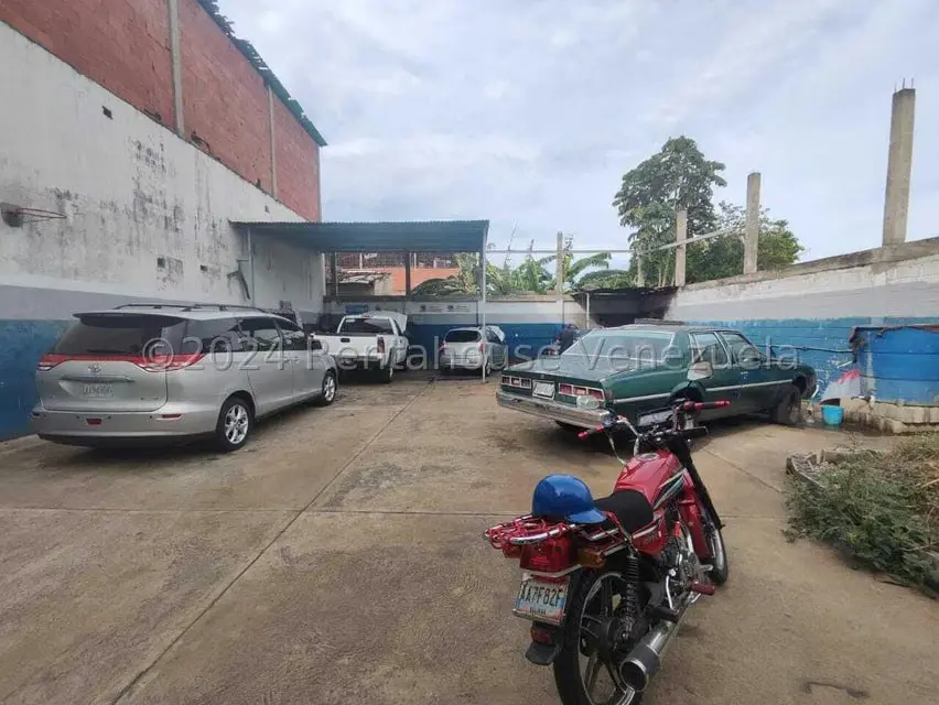 Negocios y Empresas (Automotores) en Venta en San Felipe, Yaracuy - 7