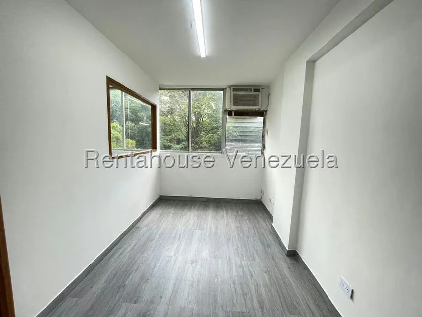Oficina en Alquiler en Santa Fe Norte, Distrito Metropolitano - 13