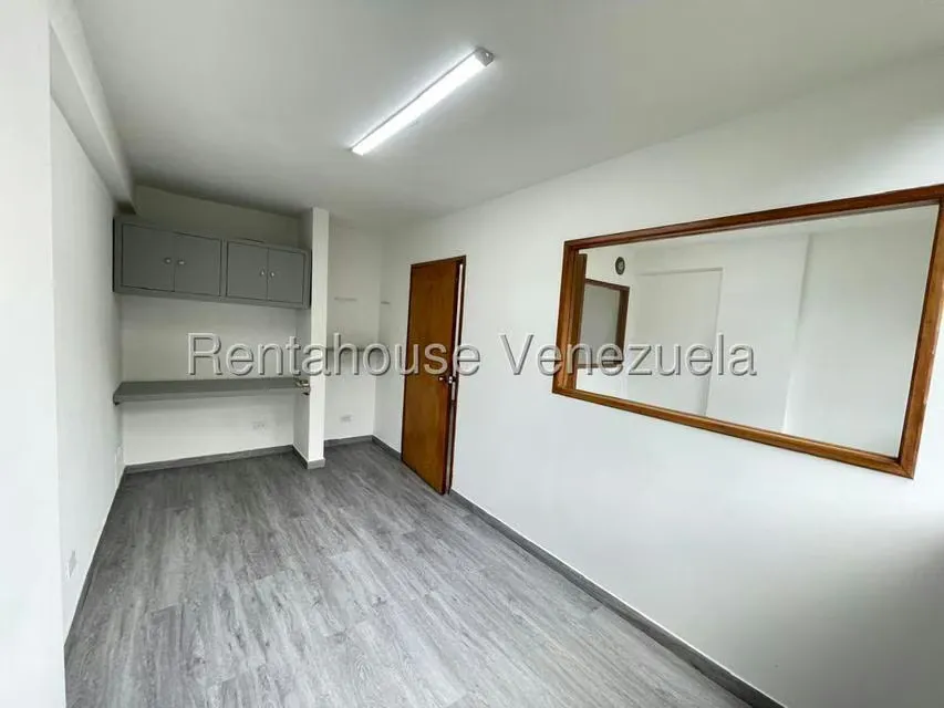 Oficina en Alquiler en Santa Fe Norte, Distrito Metropolitano - 15