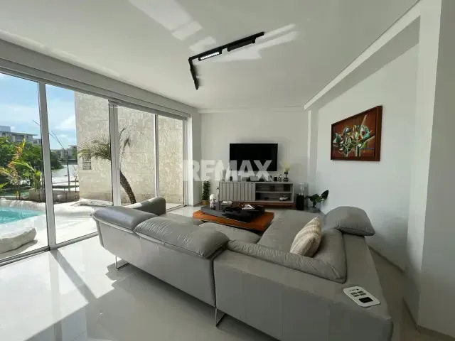 En venta espectacular Townhouse en Puerto Morrocoy de 240m2 - 11