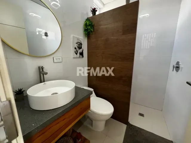 En venta espectacular Townhouse en Puerto Morrocoy de 240m2 - 3