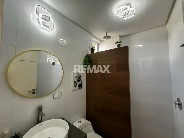 En venta espectacular Townhouse en Puerto Morrocoy de 240m2 - 4