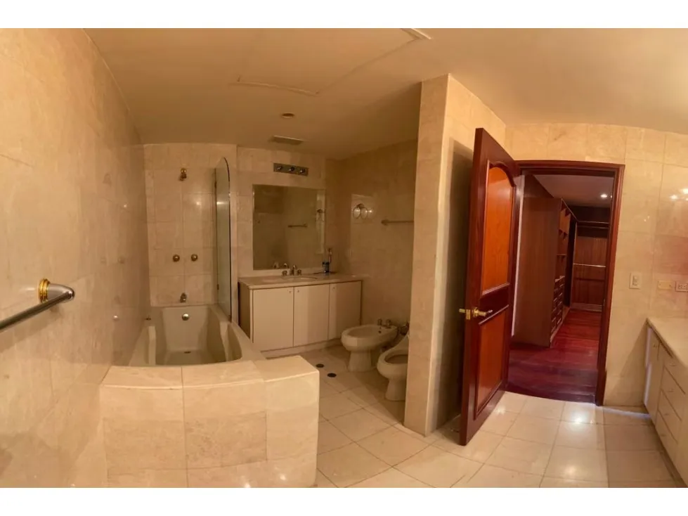 Vendo PH 587m2 5h/6b/6p Lomas de San Román 3253 - 17