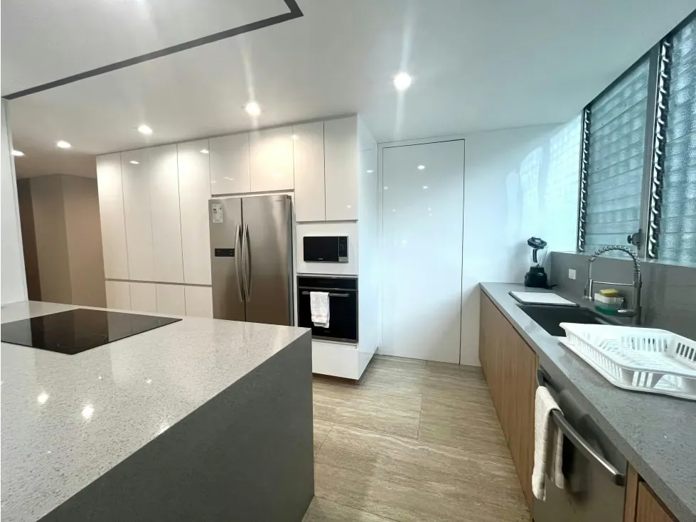 Se Vende Apto 198m² 3h/3b Altamira - 12