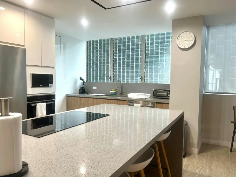 Se Vende Apto 198m² 3h/3b Altamira - 13