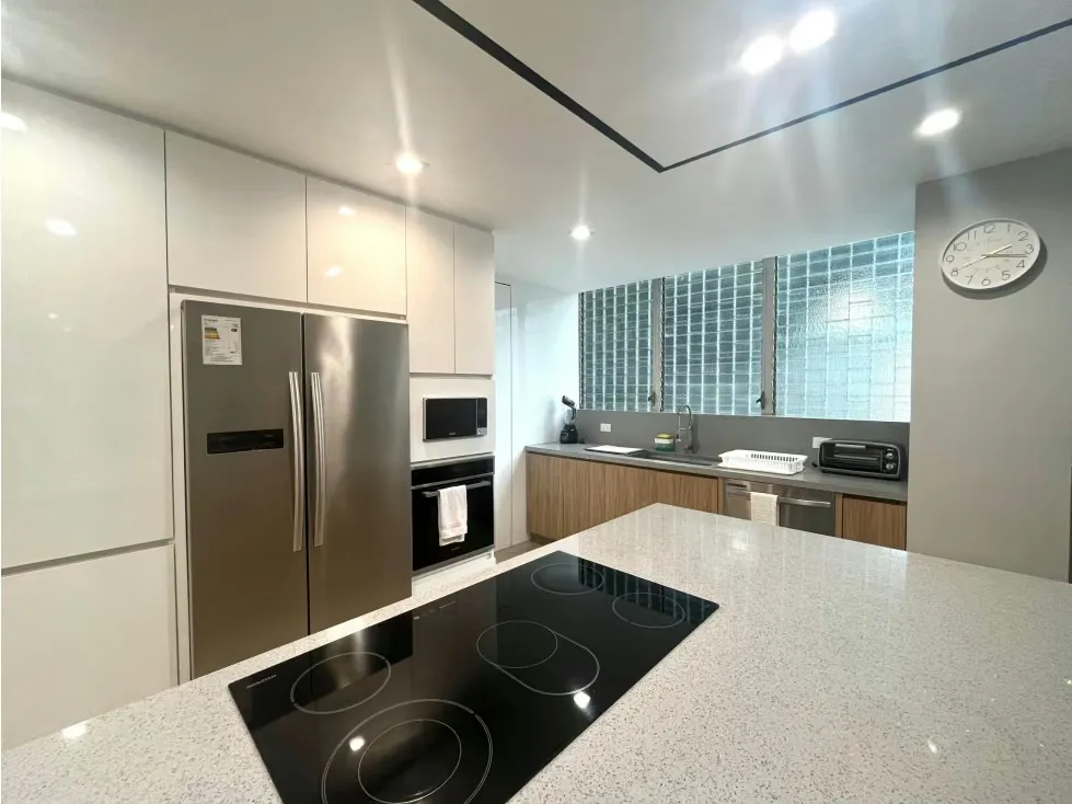 Se Vende Apto 198m² 3h/3b Altamira - 14