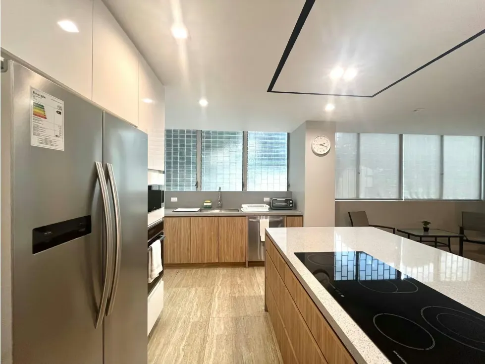 Se Vende Apto 198m² 3h/3b Altamira - 15
