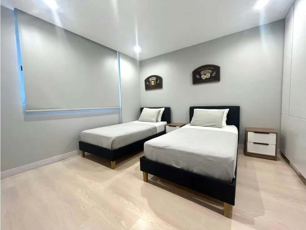 Se Vende Apto 198m² 3h/3b Altamira - 17