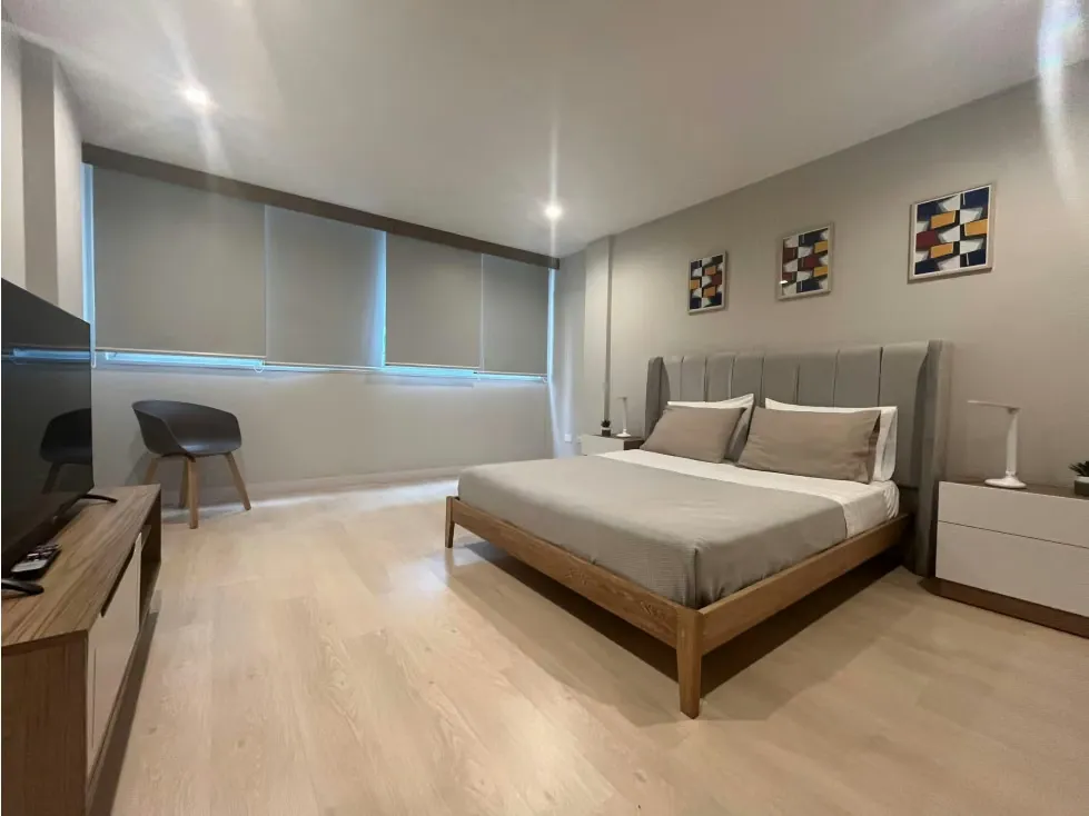 Se Vende Apto 198m² 3h/3b Altamira - 19