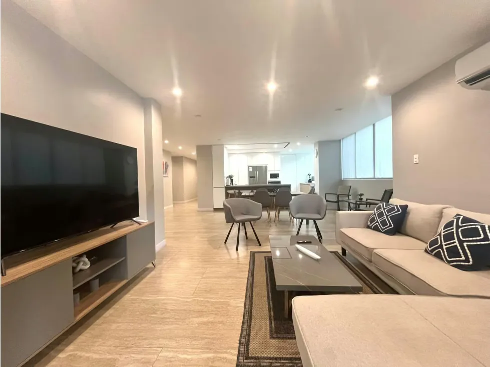 Se Vende Apto 198m² 3h/3b Altamira - 4