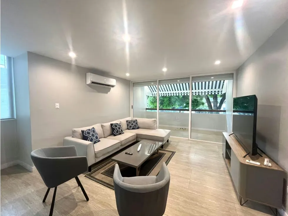 Se Vende Apto 198m² 3h/3b Altamira - 6