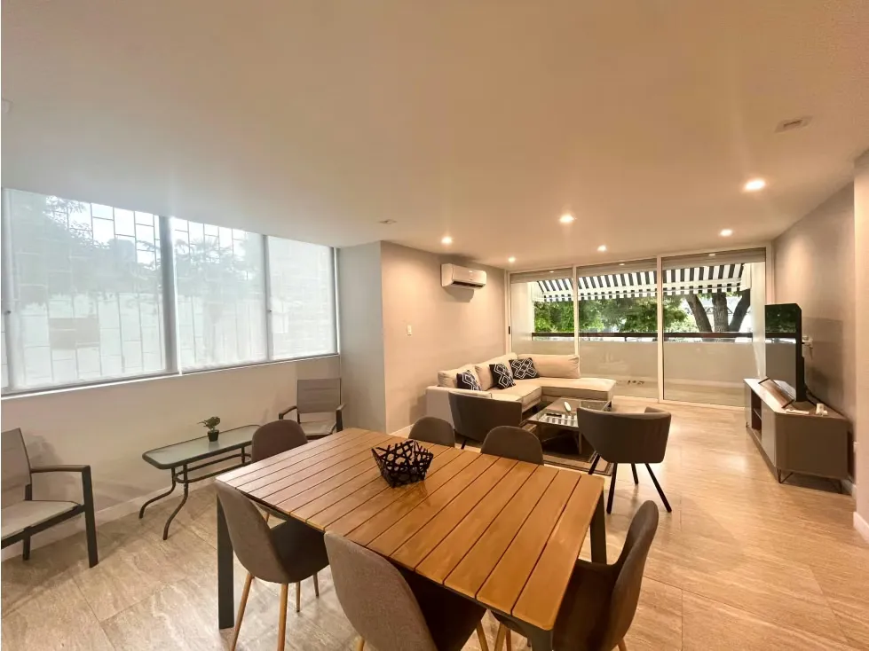 Se Vende Apto 198m² 3h/3b Altamira - 8