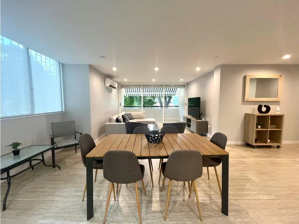 Se Vende Apto 198m² 3h/3b Altamira - 9