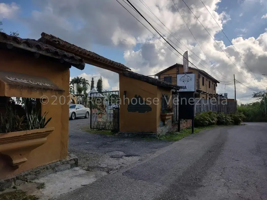 Local Comercial en Venta en Baruta, Distrito Metropolitano