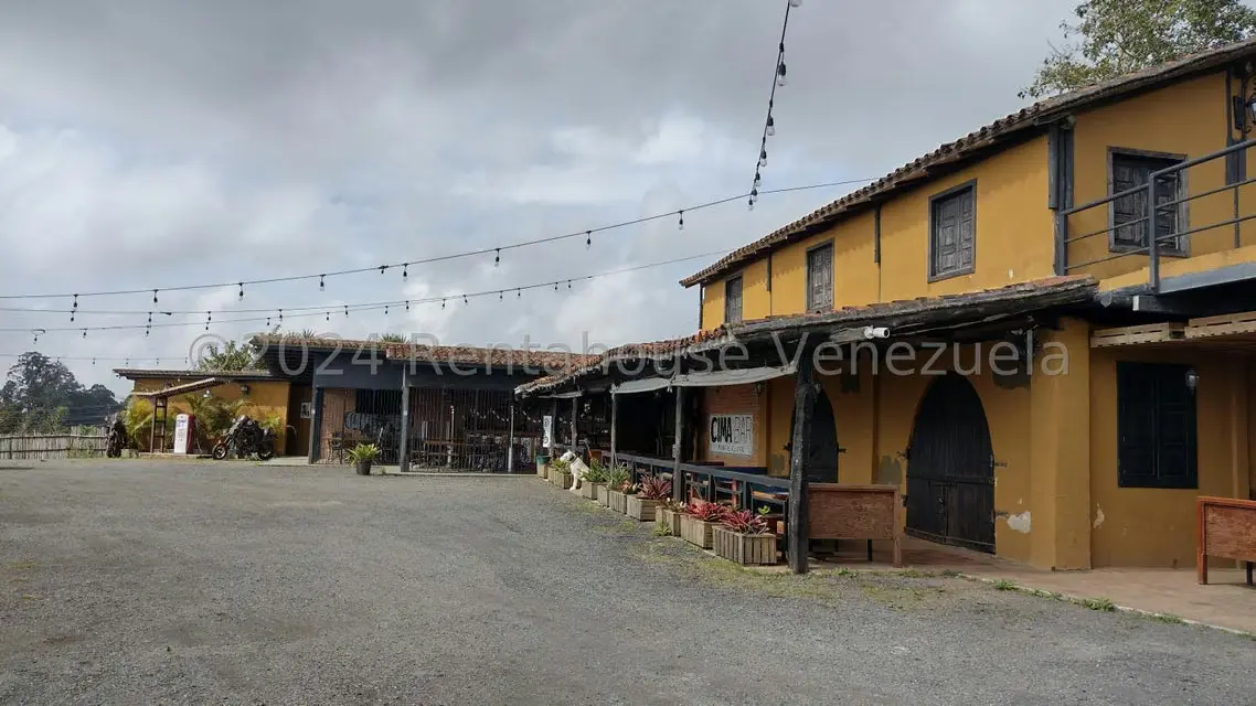 Local Comercial en Venta en Baruta, Distrito Metropolitano - 12