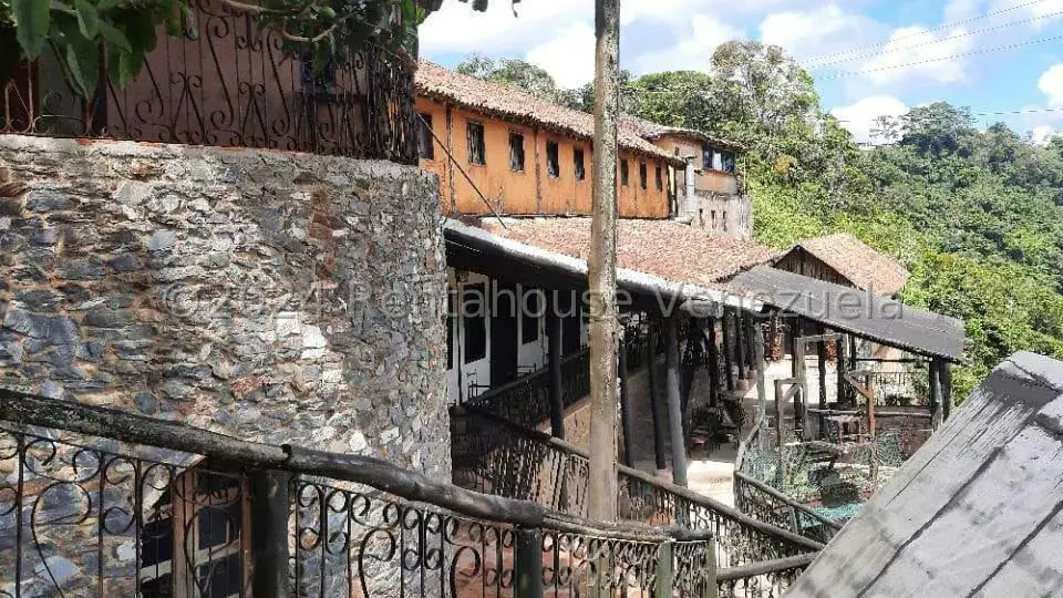 Local Comercial en Venta en Baruta, Distrito Metropolitano - 13