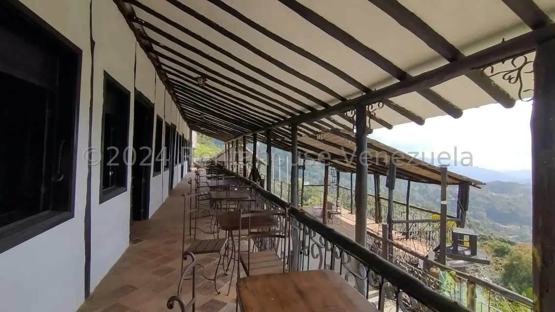 Local Comercial en Venta en Baruta, Distrito Metropolitano - 15