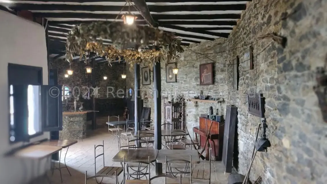 Local Comercial en Venta en Baruta, Distrito Metropolitano - 18