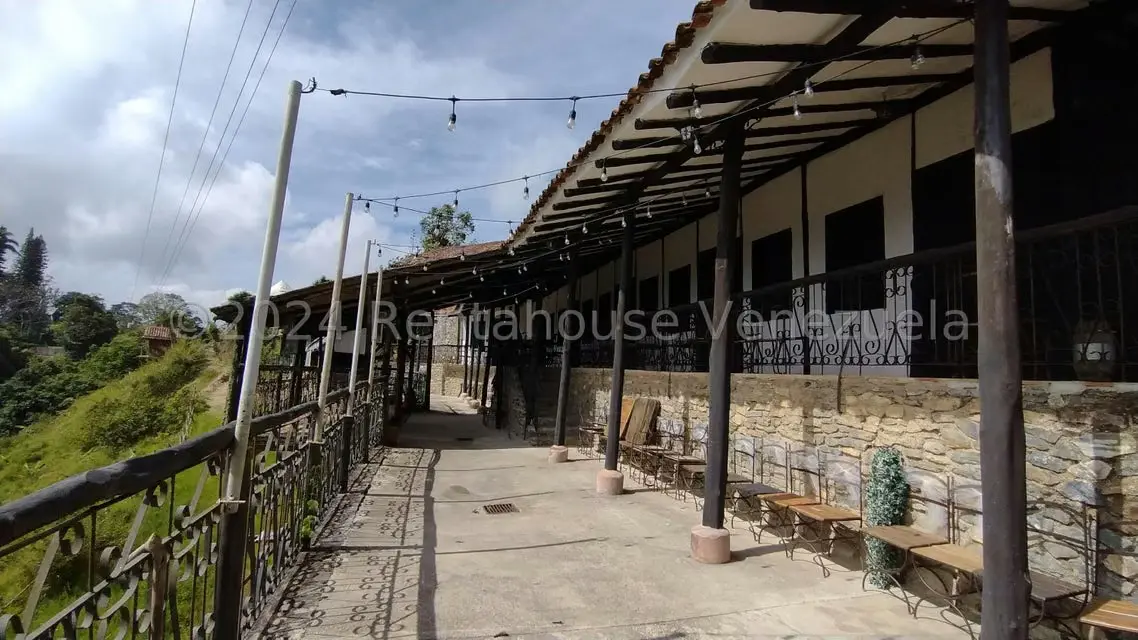 Local Comercial en Venta en Baruta, Distrito Metropolitano - 22