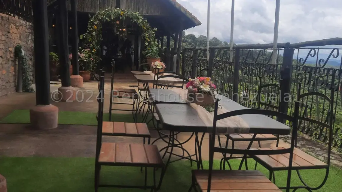 Local Comercial en Venta en Baruta, Distrito Metropolitano - 23
