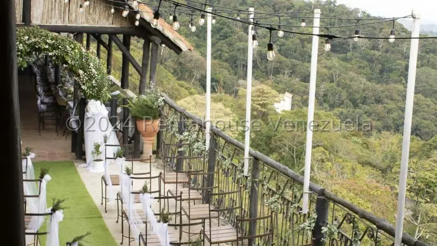 Local Comercial en Venta en Baruta, Distrito Metropolitano - 24