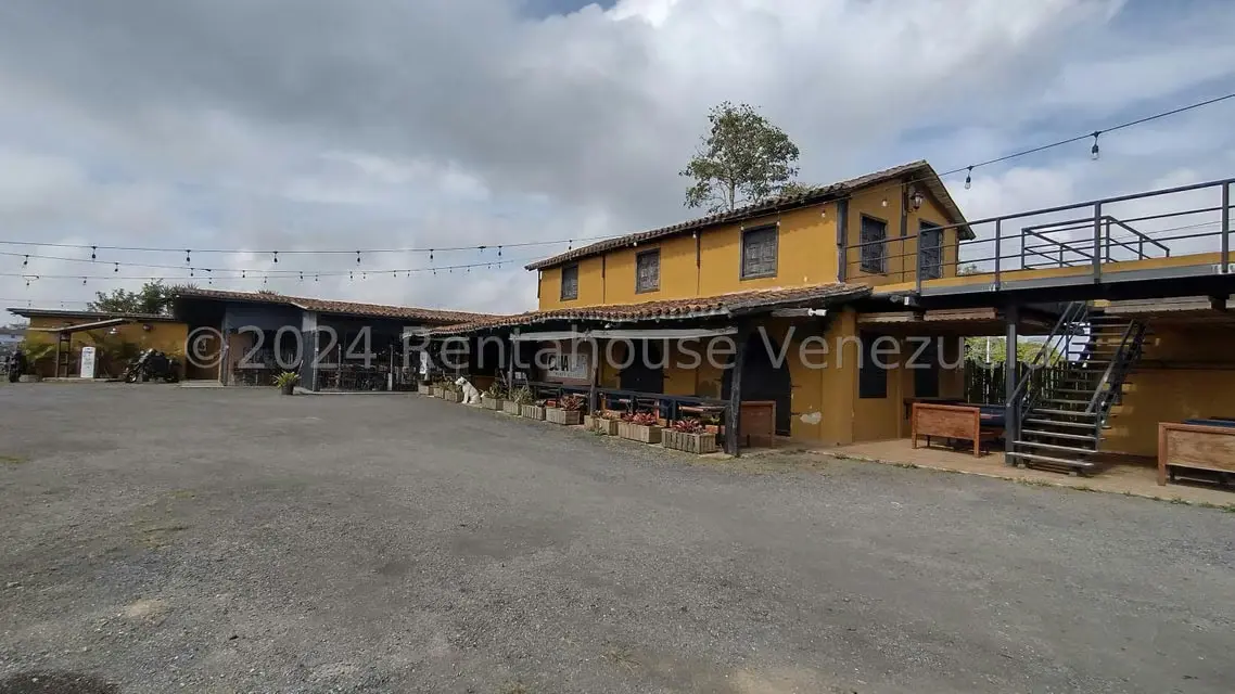 Local Comercial en Venta en Baruta, Distrito Metropolitano - 7
