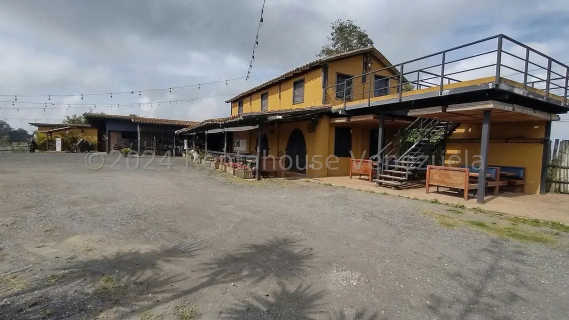 Local Comercial en Venta en Baruta, Distrito Metropolitano - 8