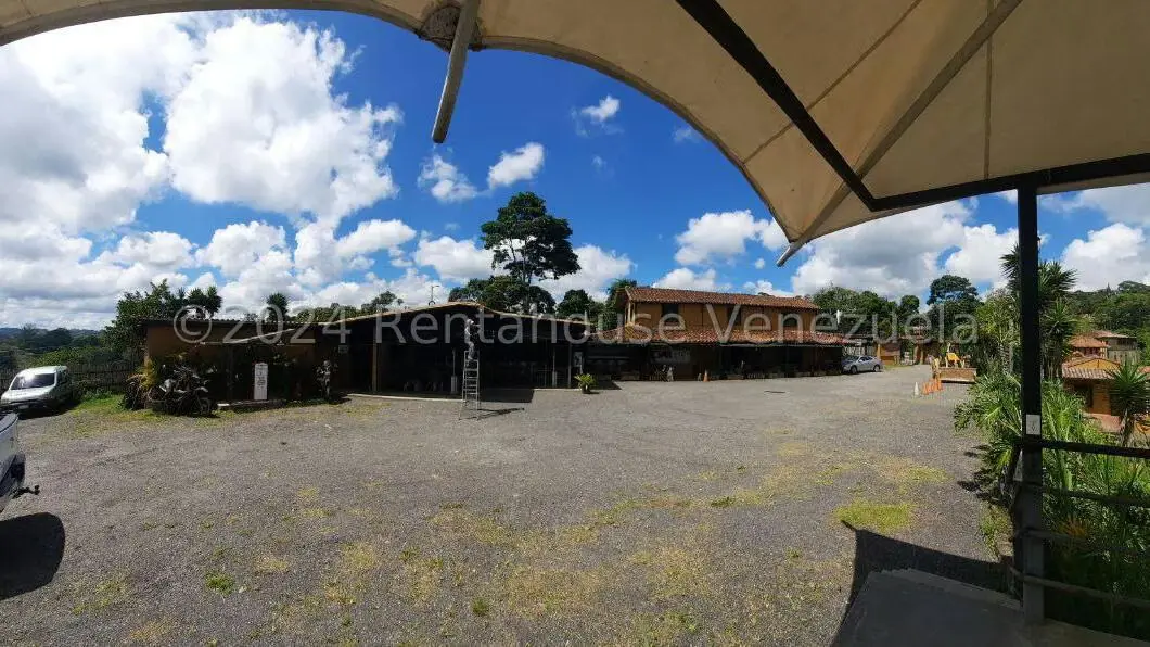 Local Comercial en Venta en Baruta, Distrito Metropolitano - 9