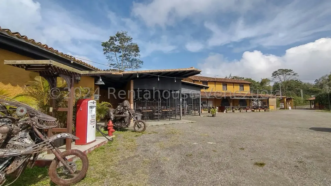 Local Comercial en Venta en Baruta, Distrito Metropolitano - 10