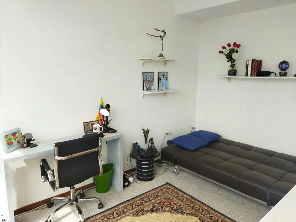 Apartamento de lujo en alquiler en La Castellana - 11