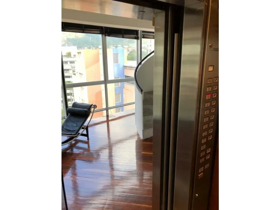 Apartamento de lujo en alquiler en La Castellana - 14